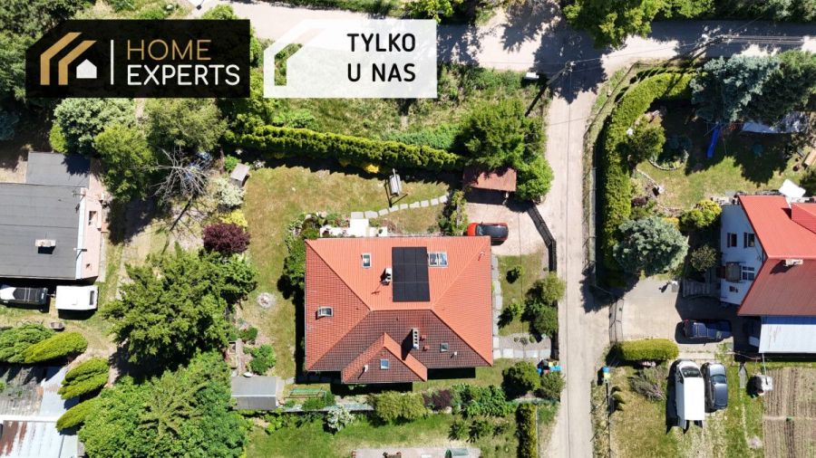 Wolnostojący dom z ogrodem | 7 pokoi | 773 m&sup2;: zdjecie 99573010
