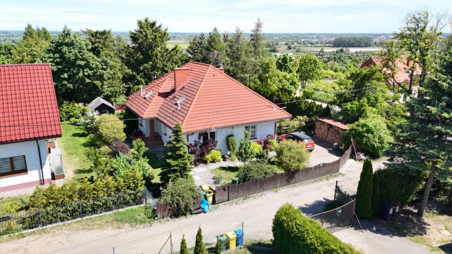 Wolnostojący dom z ogrodem | 7 pokoi | 773 m&sup2;: zdjecie 99573011