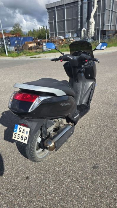 Peugeot Citystar: zdjecie 99573254