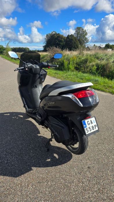 Peugeot Citystar: zdjecie 99573255