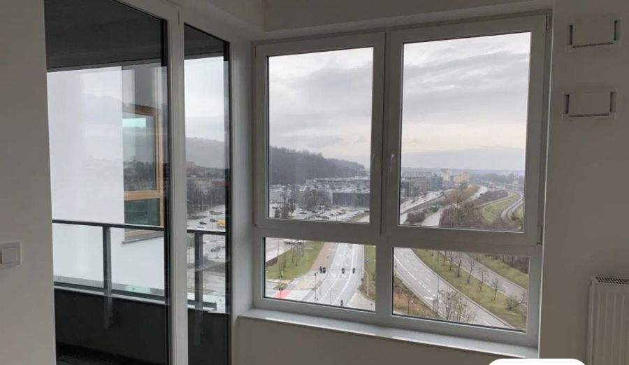 Modern Tower Gdynia - Siłownia dla mieszkańców , taras widokowy: zdjecie 99573286