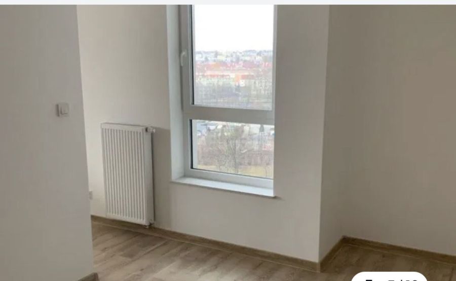 Modern Tower Gdynia - Siłownia dla mieszkańców , taras widokowy: zdjecie 99573287