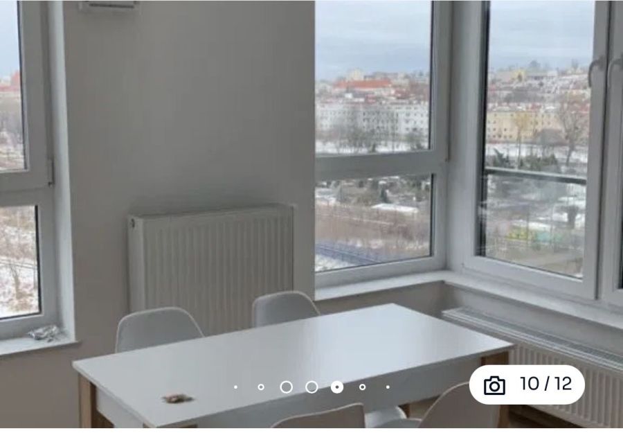 Modern Tower Gdynia - Siłownia dla mieszkańców , taras widokowy: zdjecie 99573292