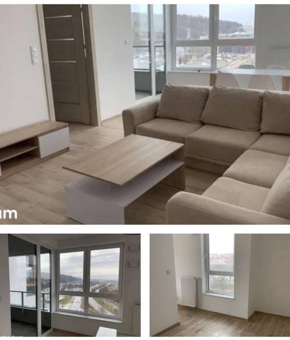 Modern Tower Gdynia - Siłownia dla mieszkańców , taras widokowy: zdjecie 99573293