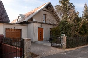 Dom do remontu, z osobnym mieszkaniem, duża działka: zdjecie 66554885