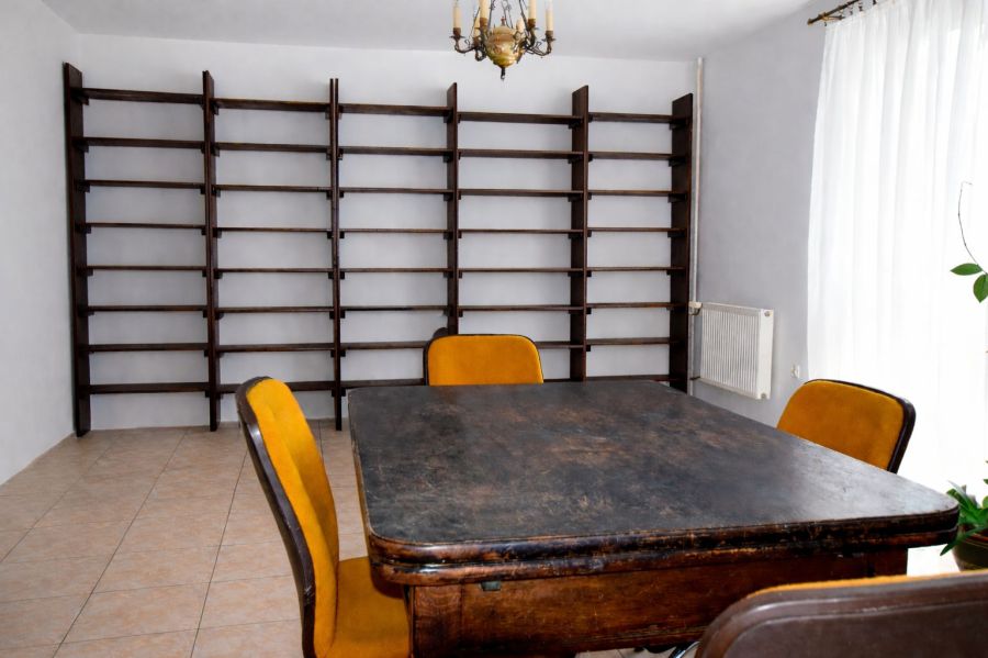 Dom do remontu, z osobnym mieszkaniem, duża działka: zdjecie 99573341