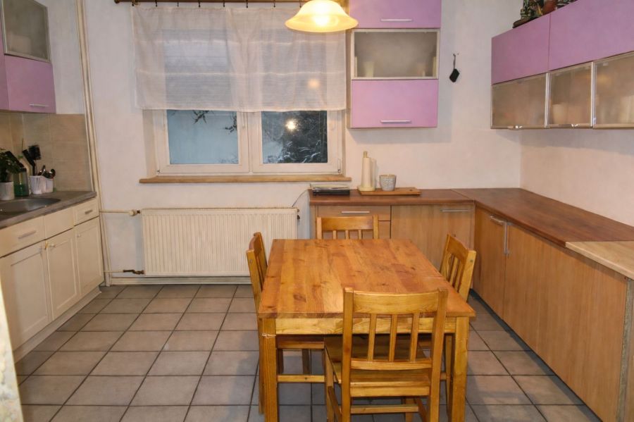 Dom do remontu, z osobnym mieszkaniem, duża działka: zdjecie 99573343