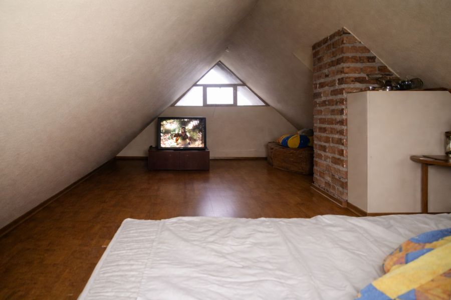 Dom do remontu, z osobnym mieszkaniem, duża działka: zdjecie 99573349
