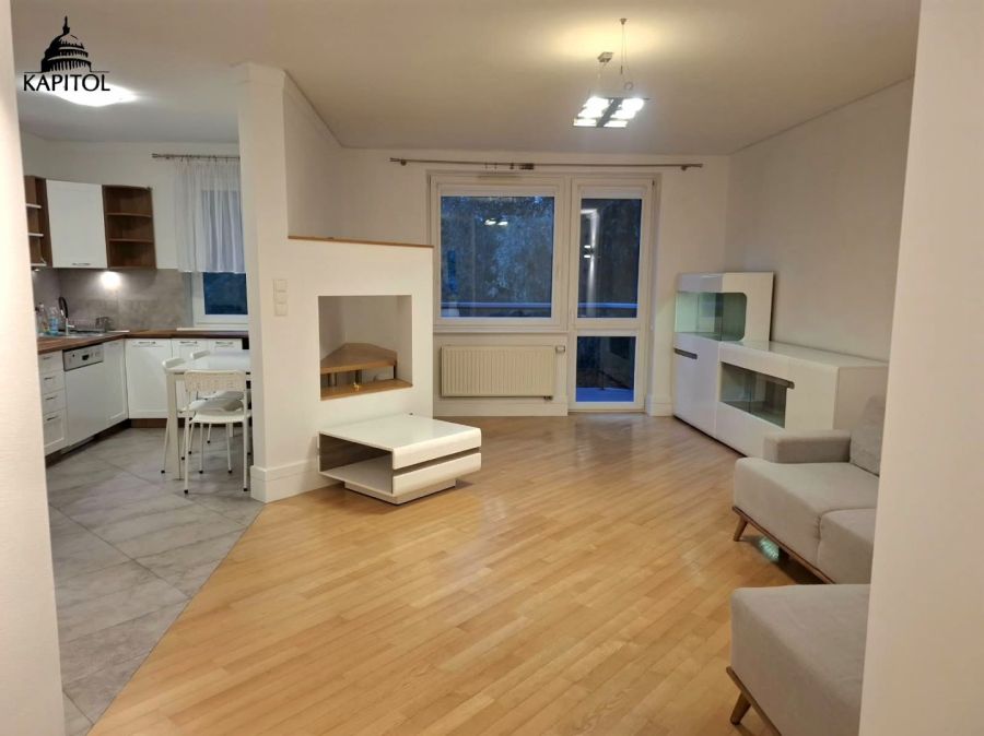 Wyjątkowy Apartament Nadmorski 300 m od plaży