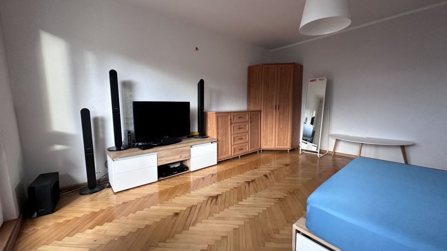 Wynajmę od zaraz pokój dla singla. Gdynia SKM Cisowa