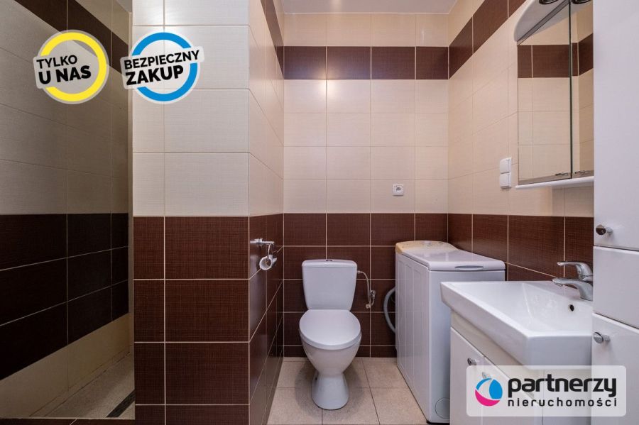 5 Minut od SKM | Niskie opłaty  | Południowe: zdjecie 99575336