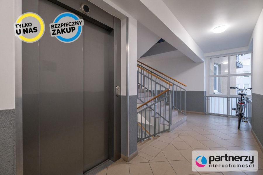 5 Minut od SKM | Niskie opłaty  | Południowe: zdjecie 99575337