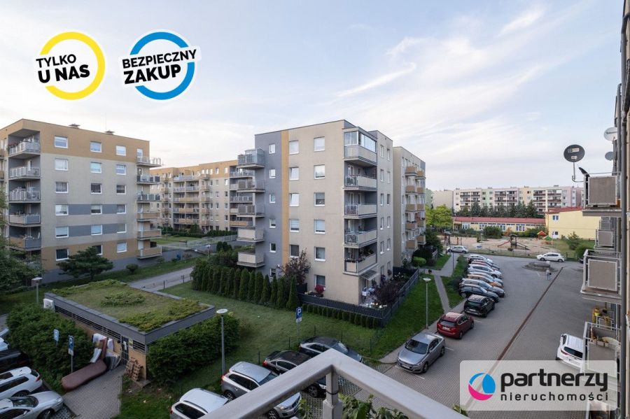 5 Minut od SKM | Niskie opłaty  | Południowe: zdjecie 99575338