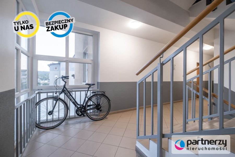 5 Minut od SKM | Niskie opłaty  | Południowe: zdjecie 99575339