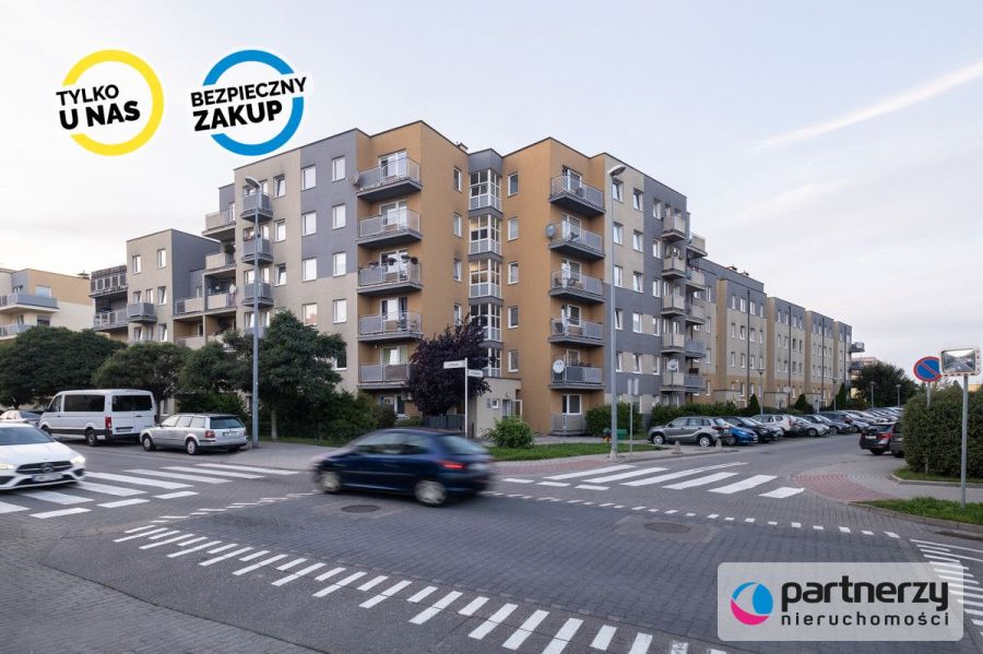 5 Minut od SKM | Niskie opłaty  | Południowe: zdjecie 99575340