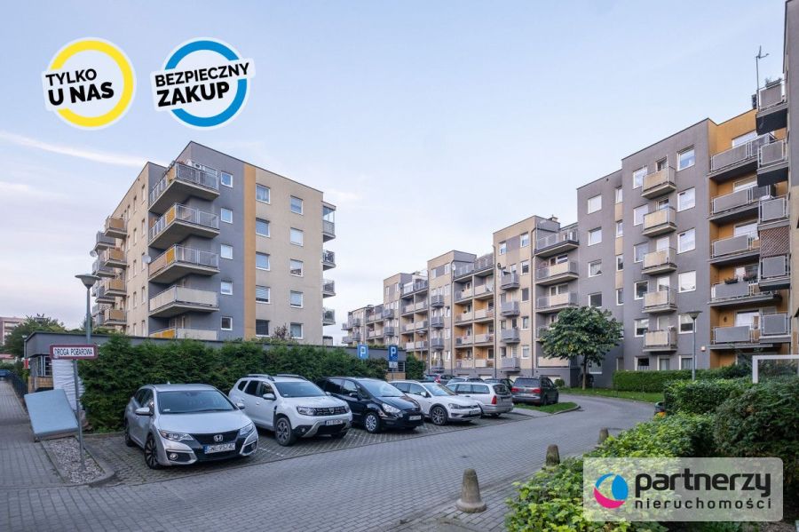 5 Minut od SKM | Niskie opłaty  | Południowe: zdjecie 99575341