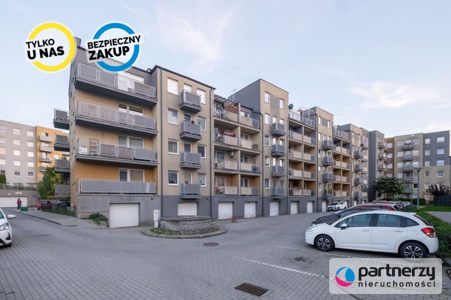 5 Minut od SKM | Niskie opłaty  | Południowe: zdjecie 99575342