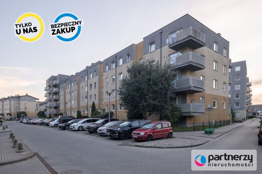 5 Minut od SKM | Niskie opłaty  | Południowe: zdjecie 99575343