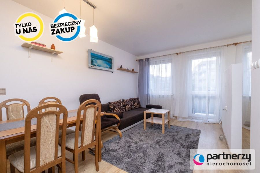 5 Minut od SKM | Niskie opłaty  | Południowe: zdjecie 99575325