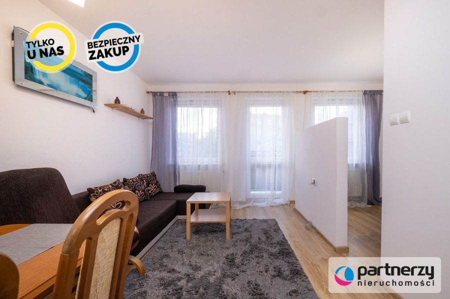 5 Minut od SKM | Niskie opłaty  | Południowe: zdjecie 99575326