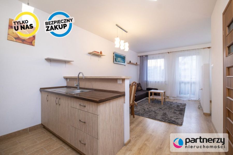 5 Minut od SKM | Niskie opłaty  | Południowe: zdjecie 99575327