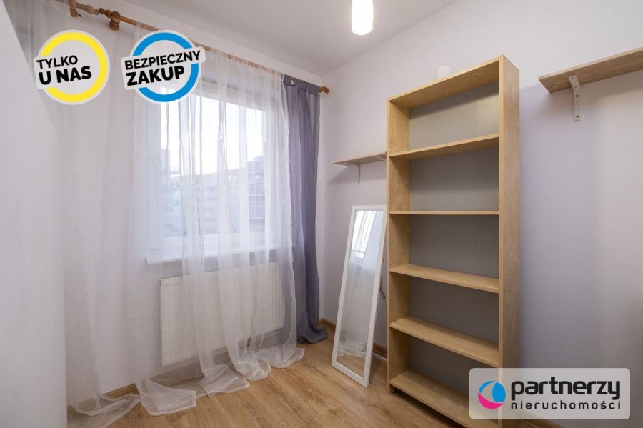 5 Minut od SKM | Niskie opłaty  | Południowe: zdjecie 99575332
