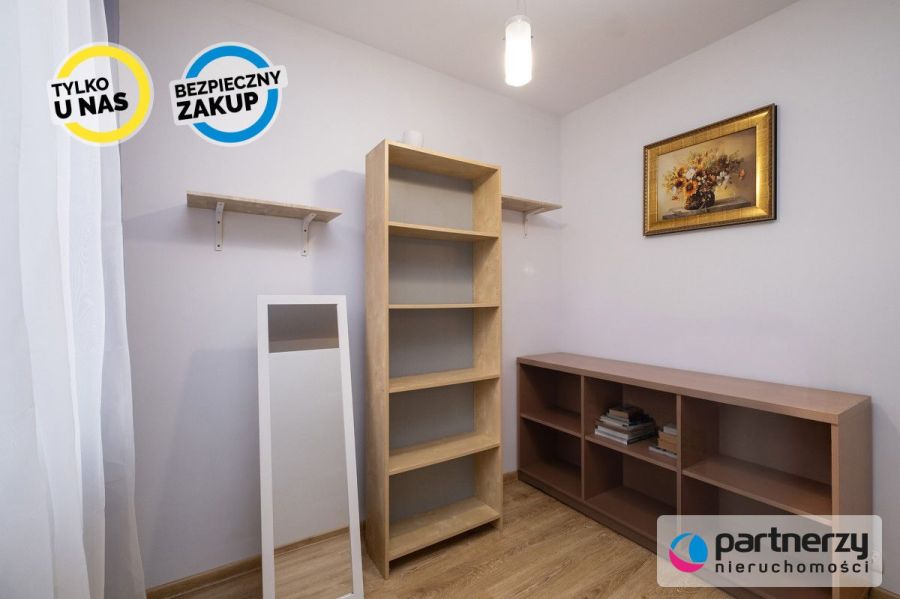5 Minut od SKM | Niskie opłaty  | Południowe: zdjecie 99575333