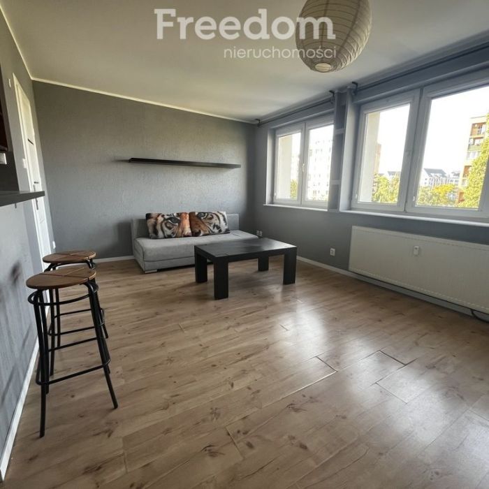 Wynajmę kawalerkę 30m&sup2; , ul. Szuwary (Dolne Miasto),  Blisko Centrum!