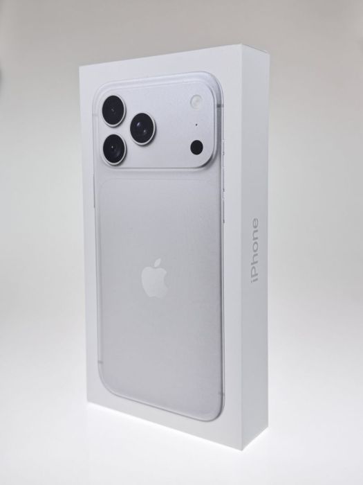 Nowy iPhone 18 Pro Max 256GB srebrny Gdynia GW12M PL dystrybucja: zdjecie 99573953
