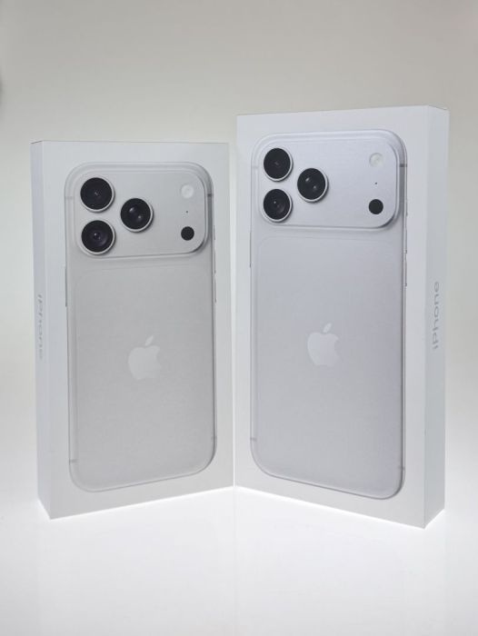 Nowy iPhone 18 Pro Max 256GB srebrny Gdynia GW12M PL dystrybucja: zdjecie 99573956