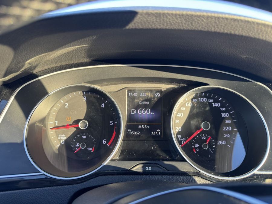VW Passat b8 4motion, Webasto, hak: zdjecie 99573995