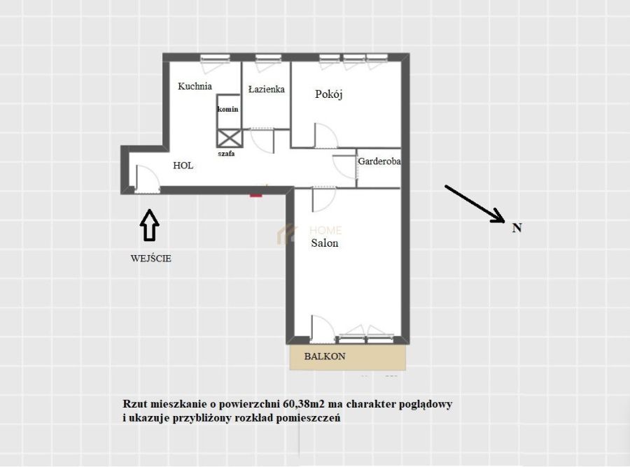 Centrum | słoneczne | do wprowadzenia: zdjecie 99574220