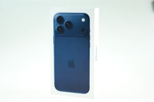 Nowy Apple iPhone 17 Pro Max 256GB Deep Blue niebieski GW12M Gdynia: zdjecie 66554995