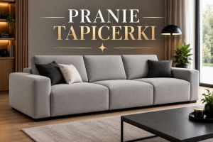 Pranie tapicerki meblowej: zdjecie 66555014