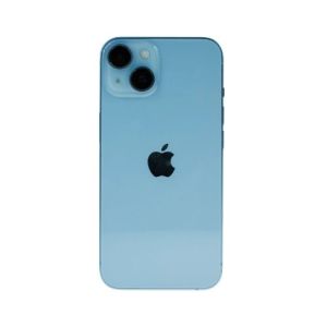 Używany iPhone 14 128GB niebieski Gdynia GW12M: zdjecie 66555031