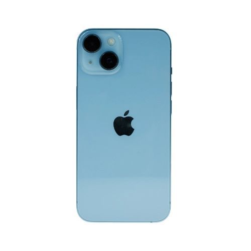 Używany iPhone 14 128GB niebieski Gdynia GW12M: zdjecie 99574522