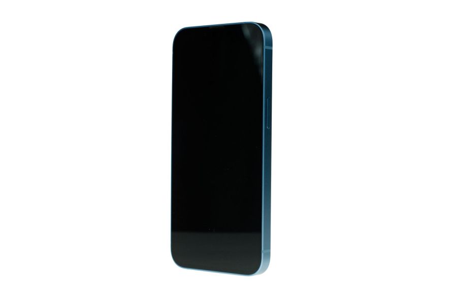 Używany iPhone 14 128GB niebieski Gdynia GW12M: zdjecie 99574525