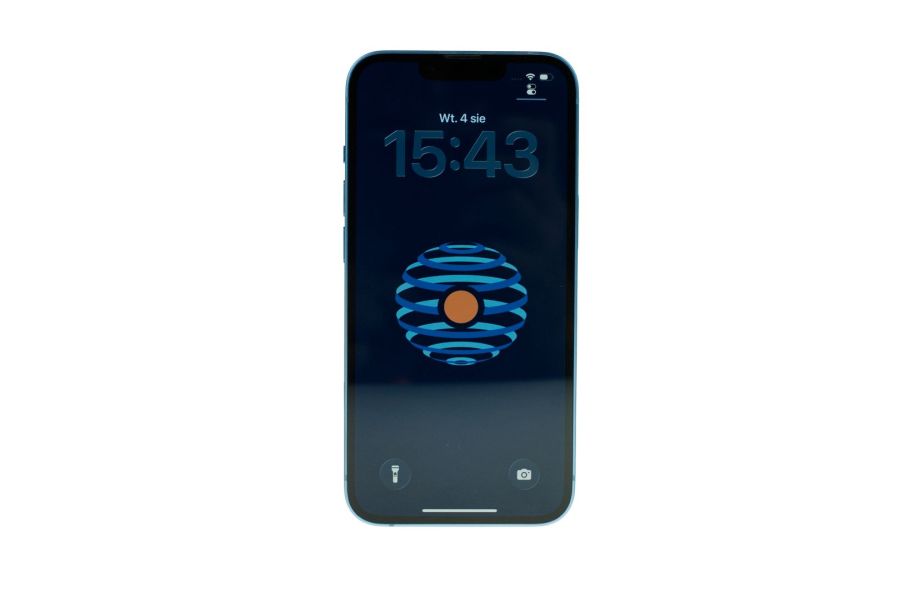 Używany iPhone 14 128GB niebieski Gdynia GW12M: zdjecie 99574527