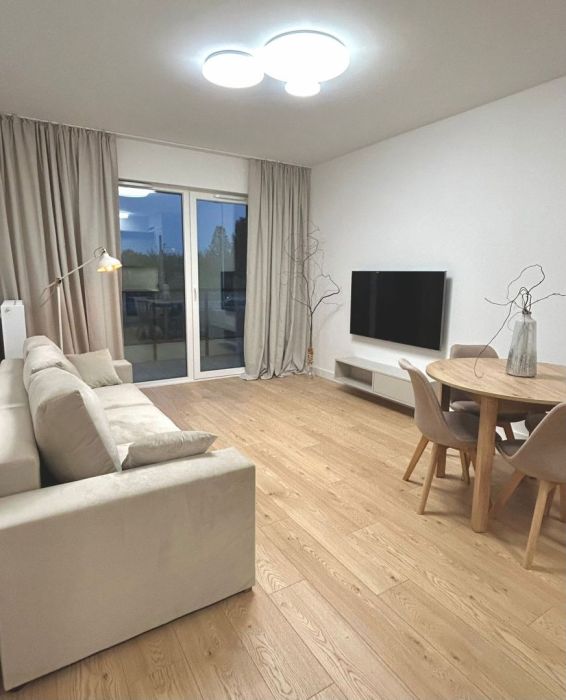 Apartament I Linea |Urządzony| 2 Pokoje|: zdjecie 99575097