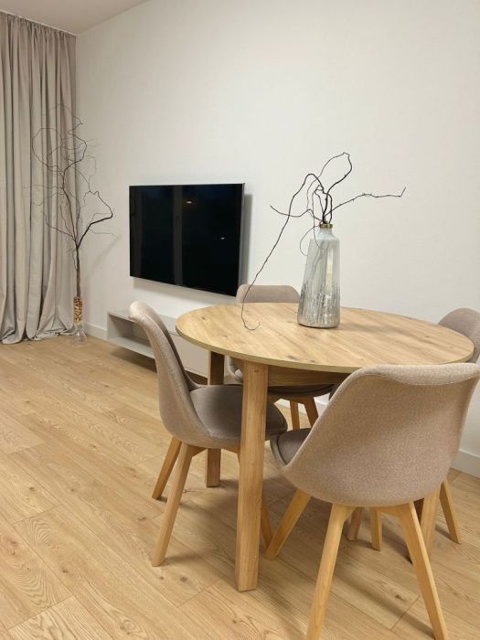 Apartament I Linea |Urządzony| 2 Pokoje|: zdjecie 99575098