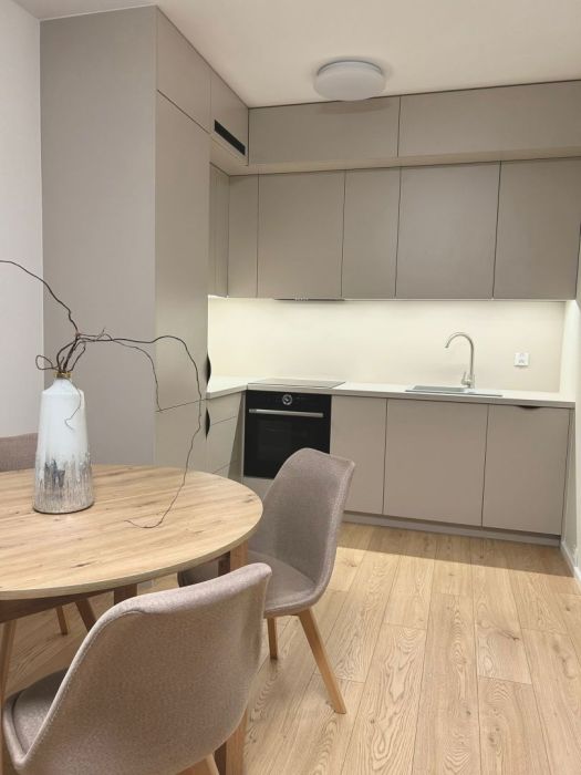 Apartament I Linea |Urządzony| 2 Pokoje|: zdjecie 99575099