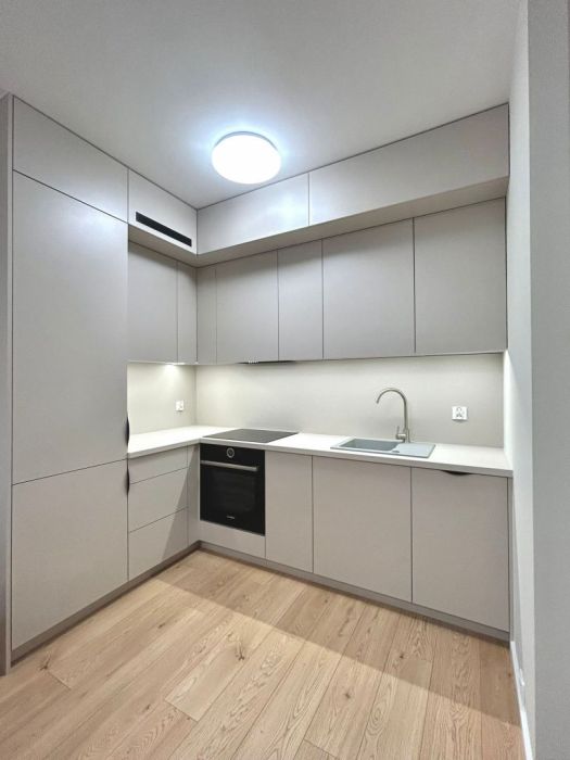 Apartament I Linea |Urządzony| 2 Pokoje|: zdjecie 99575100