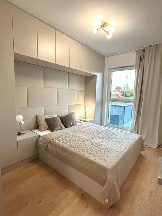 Apartament I Linea |Urządzony| 2 Pokoje|: zdjecie 99575101