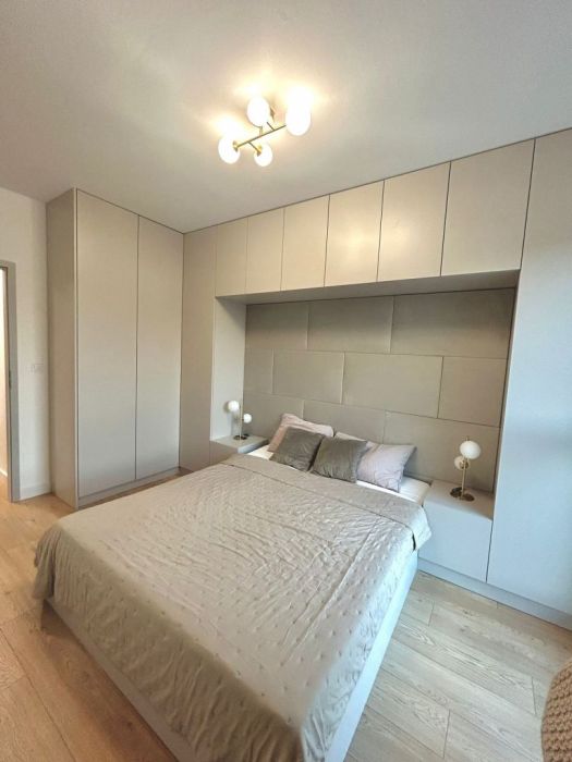 Apartament I Linea |Urządzony| 2 Pokoje|: zdjecie 99575102