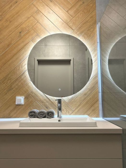 Apartament I Linea |Urządzony| 2 Pokoje|: zdjecie 99575105