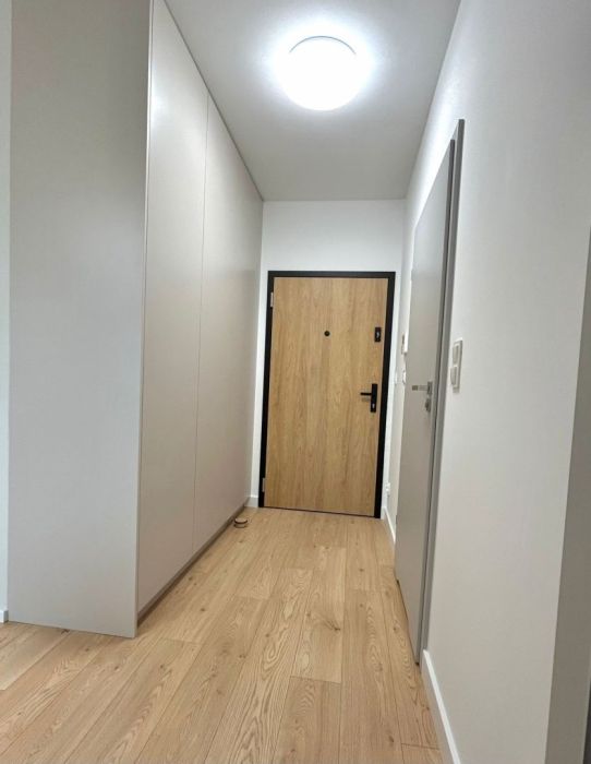 Apartament I Linea |Urządzony| 2 Pokoje|: zdjecie 99575106