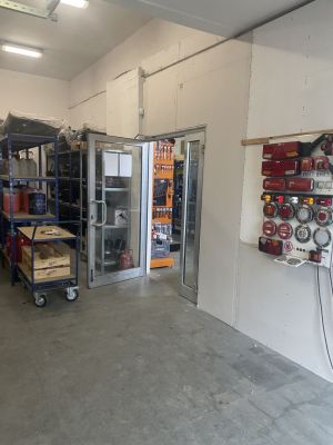Magazyn 115 m2, Gdynia Hutnicza: zdjecie 66555110
