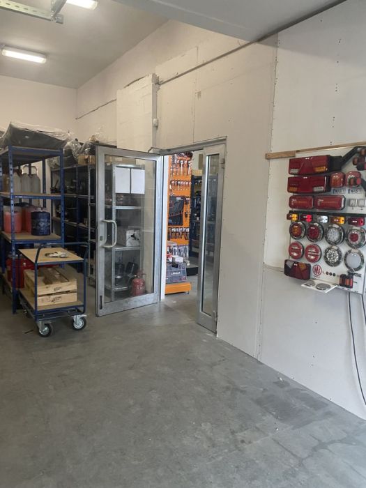 Magazyn 115 m2, Gdynia Hutnicza: zdjecie 99575184