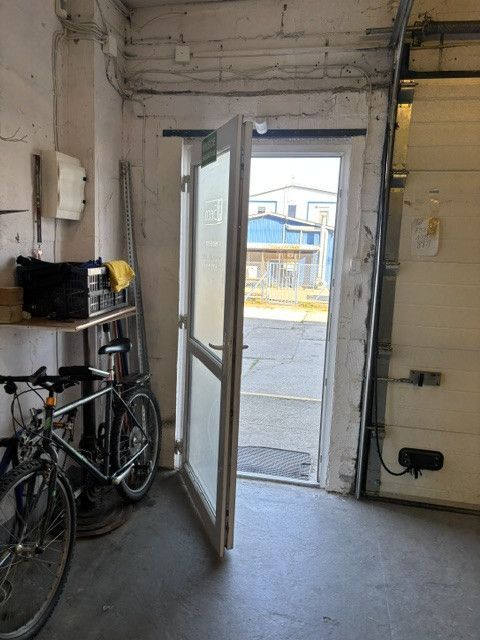 Magazyn 115 m2, Gdynia Hutnicza: zdjecie 99575186