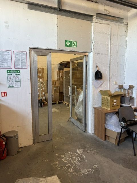 Magazyn 115 m2, Gdynia Hutnicza: zdjecie 99575187